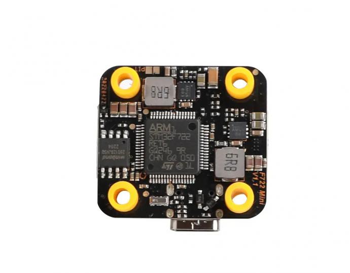 MINI F7(HD+OSD+VTX SWITCH) 03